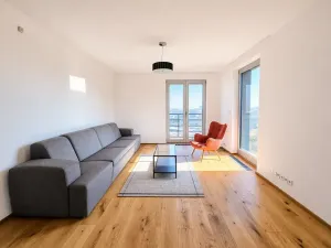 Prodej bytu 3+kk, Praha - Smíchov, U Dívčích hradů, 123 m2