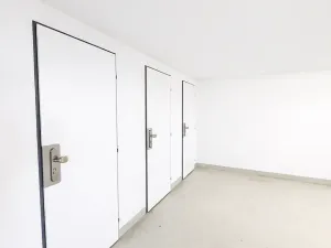 Prodej bytu 3+kk, Praha - Smíchov, U Dívčích hradů, 123 m2