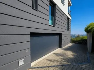 Prodej bytu 3+kk, Praha - Smíchov, U Dívčích hradů, 123 m2