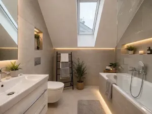 Prodej ubytování, Praha - Michle, Michelská, 100 m2