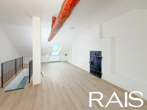 Prodej bytu 2+kk, Brno, Koliště, 63 m2