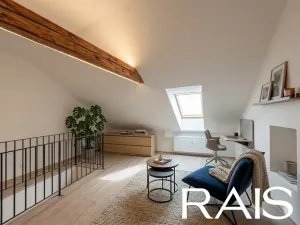 Prodej bytu 2+kk, Brno, Koliště, 63 m2