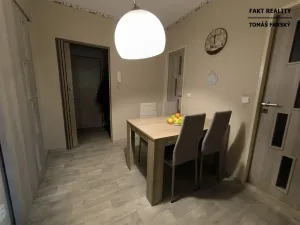 Pronájem bytu 2+kk, Chlumec, Stradovská, 45 m2