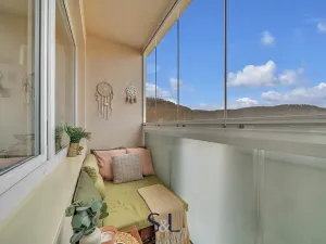 Prodej bytu 3+1, Ústí nad Labem, Peškova, 81 m2