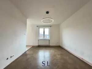 Pronájem bytu 3+kk, Žandov, Děčínská, 66 m2