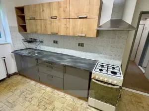 Pronájem bytu 2+1, Praha - Modřany, Klostermannova, 55 m2