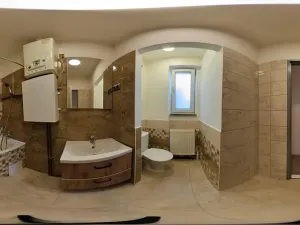 Pronájem bytu 2+1, Praha - Modřany, Klostermannova, 55 m2