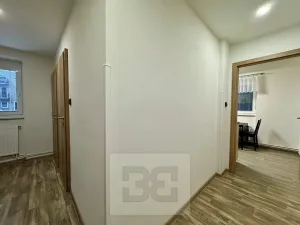 Pronájem bytu 2+1, Jihlava, Leoše Janáčka, 60 m2