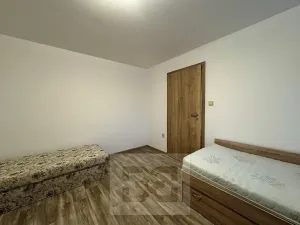 Pronájem bytu 2+1, Jihlava, Leoše Janáčka, 60 m2