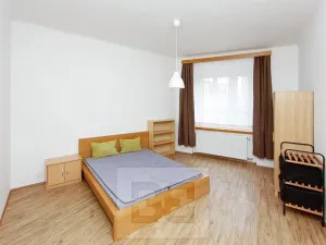 Prodej bytu 2+1, Praha - Smíchov, Na Březince, 66 m2