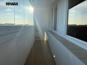 Pronájem bytu 3+kk, Praha - Krč, Hurbanova, 61 m2