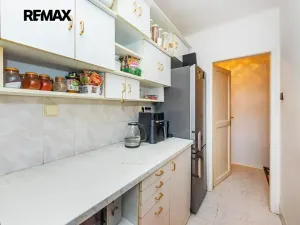 Prodej bytu 3+kk, Praha - Dejvice, Mydlářka, 51 m2