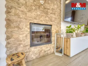 Prodej rodinného domu, Tymákov, 154 m2