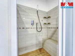 Prodej rodinného domu, Tymákov, 154 m2