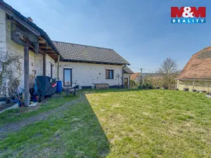 Prodej rodinného domu, Tymákov, 154 m2