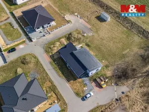 Prodej rodinného domu, Blovice - Hradiště, Procházkova, 161 m2