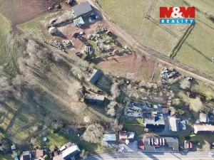 Prodej rodinného domu, Červený Kostelec - Horní Kostelec, 80 m2