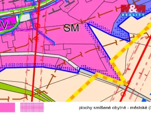 Prodej rodinného domu, Červený Kostelec - Horní Kostelec, 80 m2