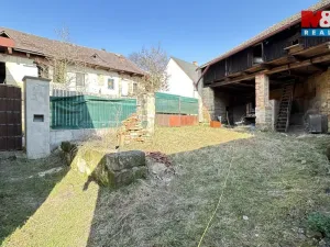 Prodej rodinného domu, Mšeno, Přemyslova, 100 m2