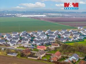 Prodej rodinného domu, Smiřice - Rodov, 131 m2