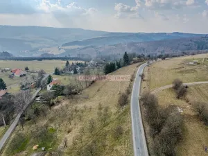 Prodej pozemku pro bydlení, Žítková, 1092 m2