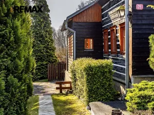 Prodej rodinného domu, Polevsko, 128 m2