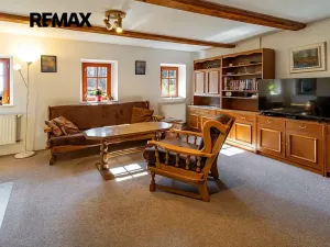 Prodej rodinného domu, Polevsko, 128 m2