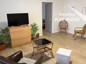 Pronájem bytu 2+1, Kroměříž, Dolnozahradská, 68 m2