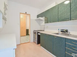 Pronájem bytu 3+1, Olomouc, Zamykalova, 82 m2