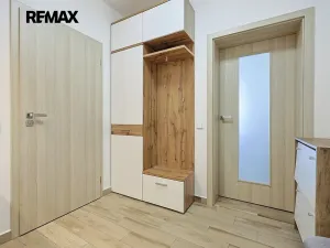 Pronájem bytu 2+kk, Plzeň, Vysoká, 53 m2