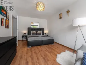 Pronájem rodinného domu, Kostelec nad Černými lesy, Svatbínská, 130 m2