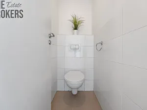 Pronájem rodinného domu, Kostelec nad Černými lesy, Svatbínská, 130 m2