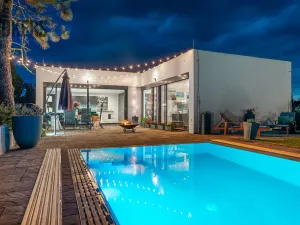 Pronájem rodinného domu, Kostelec nad Černými lesy, Svatbínská, 130 m2