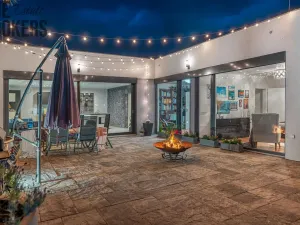 Pronájem rodinného domu, Kostelec nad Černými lesy, Svatbínská, 130 m2