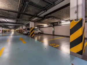 Pronájem bytu 3+kk, Praha - Vokovice, Tibetská, 106 m2