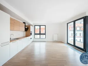 Prodej bytu 3+kk, Praha - Košíře, Tůmova, 87 m2