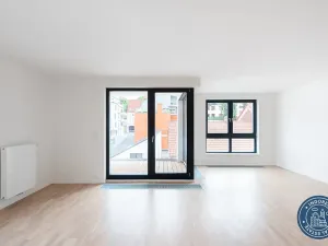 Prodej bytu 3+kk, Praha - Košíře, Tůmova, 87 m2