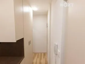 Prodej bytu 1+1, Zlín, Družstevní, 35 m2