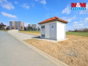 Prodej zahrady, Bystřice nad Pernštejnem, 21233 m2