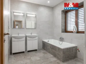 Prodej rodinného domu, Neustupov, 450 m2