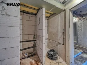 Prodej rodinného domu, Zásmuky, 73 m2