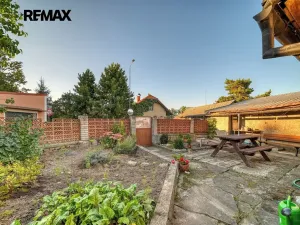 Prodej rodinného domu, Zásmuky, 73 m2