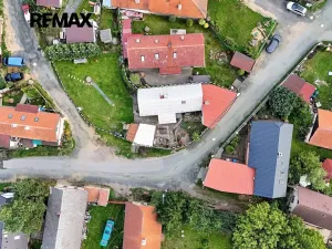 Prodej rodinného domu, Zásmuky, 73 m2