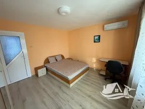 Prodej bytu 3+1, Burgas, Bulharsko, 129 m2