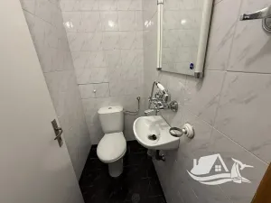 Prodej bytu 3+1, Burgas, Bulharsko, 129 m2