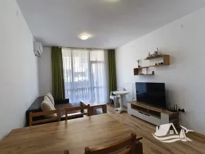 Prodej bytu 2+kk, Aheloy, Bulharsko, 59 m2