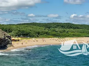 Prodej bytu 2+kk, Carevo, Bulharsko, 92 m2