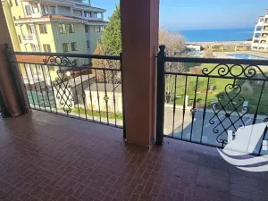 Prodej bytu 2+kk, Carevo, Bulharsko, 92 m2