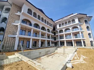 Prodej bytu 1+kk, Bjala, Bulharsko, 46 m2