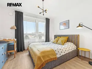 Pronájem bytu 3+kk, Praha - Hloubětín, U Elektry, 80 m2